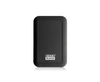 GOODRAM DataGo 320GB USB 3.0 czarny - 428806 - zdjęcie 1